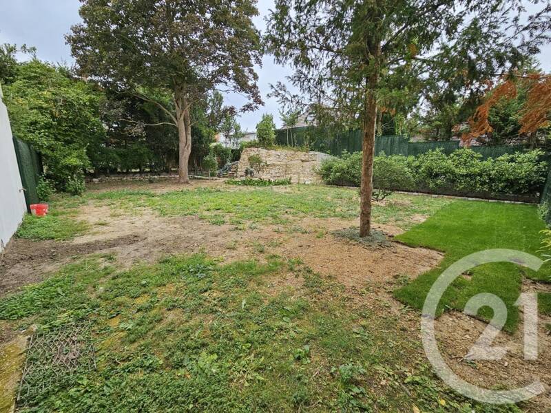 Maison à louer, 84m², SAINT MAUR DES FOSSES