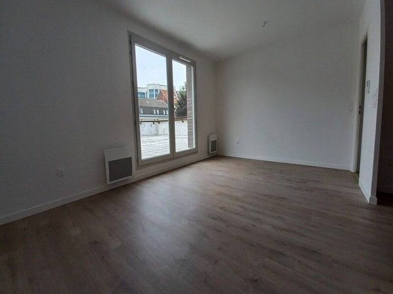 Maison à louer, 70m², LILLE