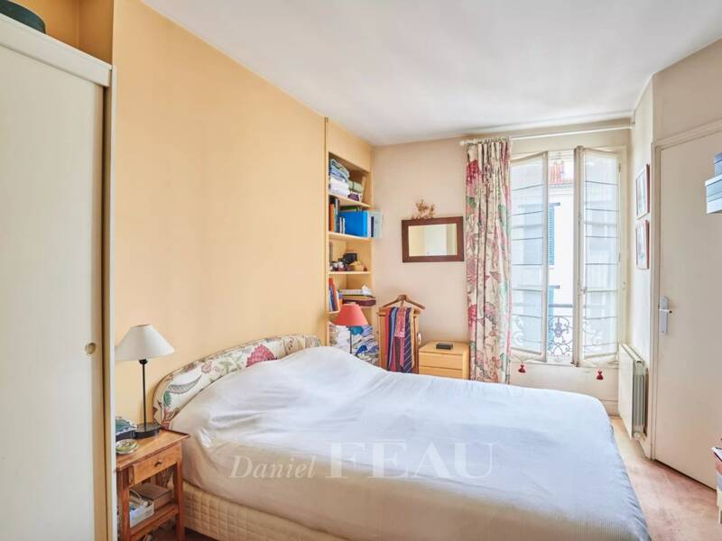 Maison à vendre, 57m², BOULOGNE BILLANCOURT
