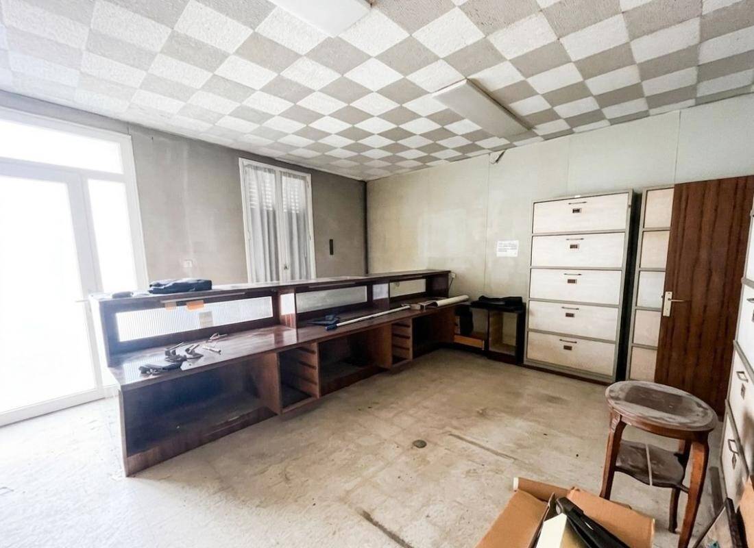 Maison à vendre, 233m², LA TREMBLADE