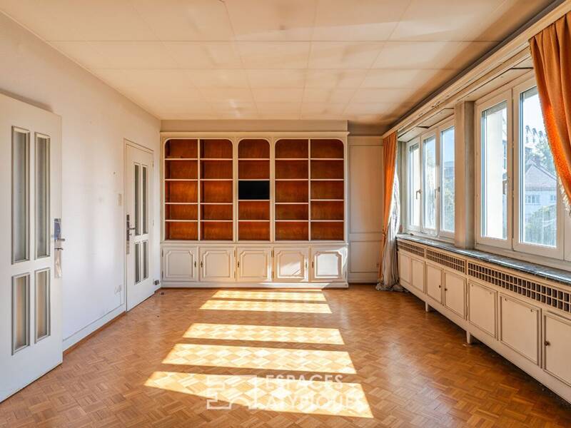 Maison à vendre, 242m², STRASBOURG