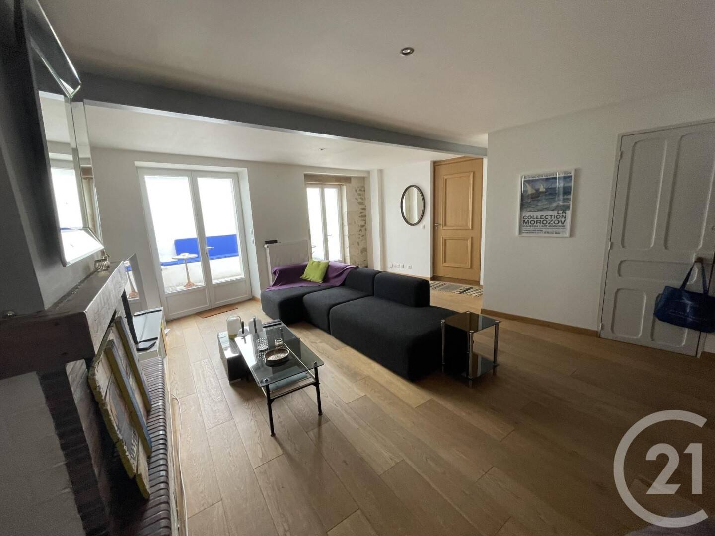 Maison à vendre, 100m², LA ROCHELLE