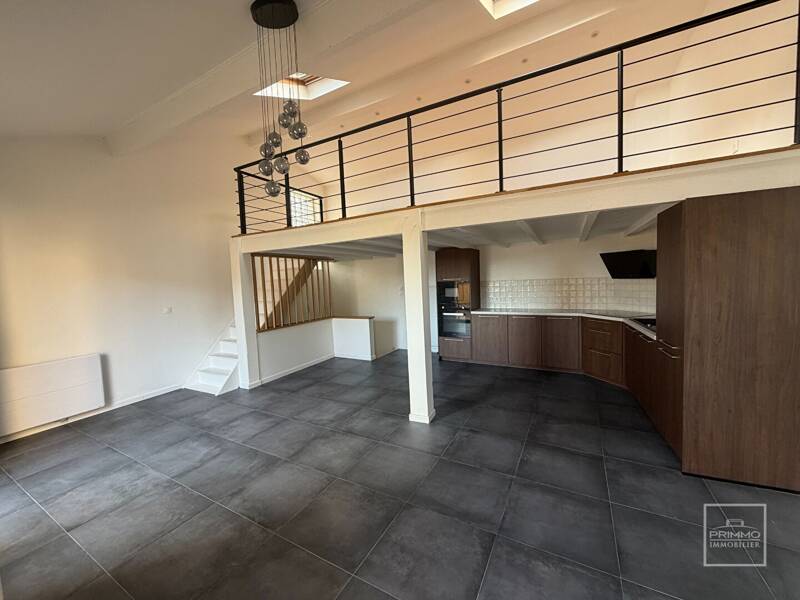 Maison à vendre, 88m², LIMONEST