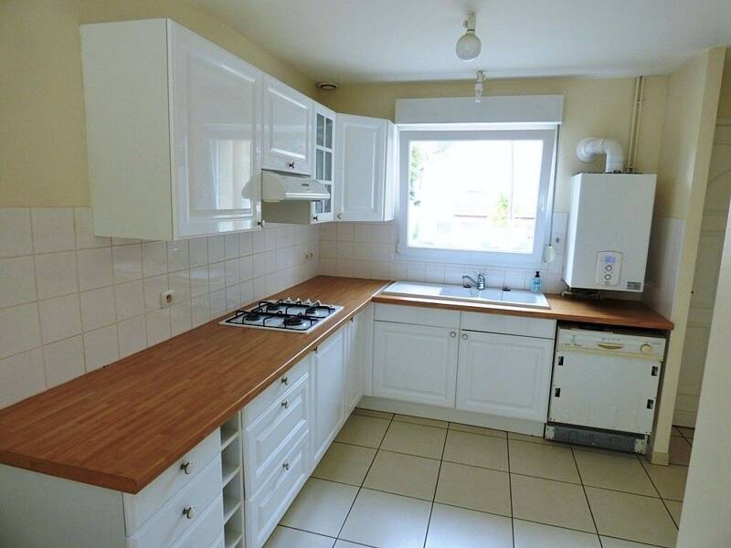 Maison à louer, 100m², CHAVIGNY