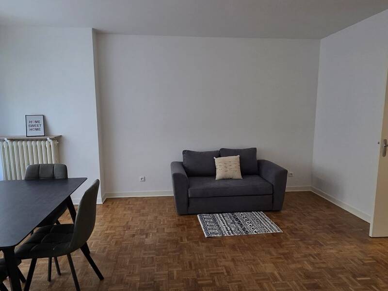 Maison à louer, 62m², BORDEAUX