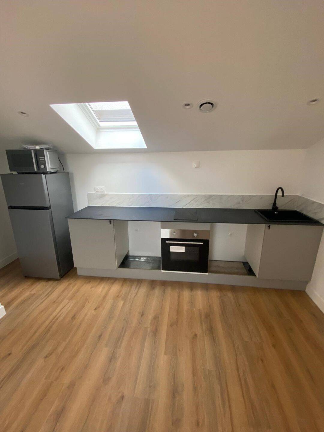 Maison à louer, 30m², ASNIERES SUR SEINE