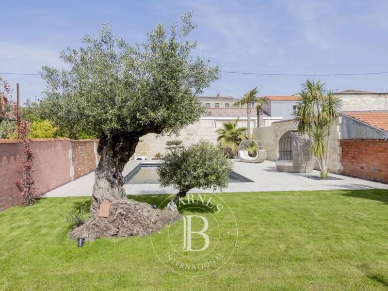 Maison à vendre, 272m², BORDEAUX