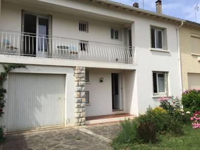 Maison à louer 755 € 5 pièces 4 chambres 98 m² 100 m² de terrain Fayole Castres 81100
