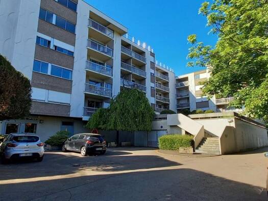 Appartement à louer 632 € 2 pièces 1 chambre 36 m² Étage 2/5 Saint Claude - Torcols Besançon 25000