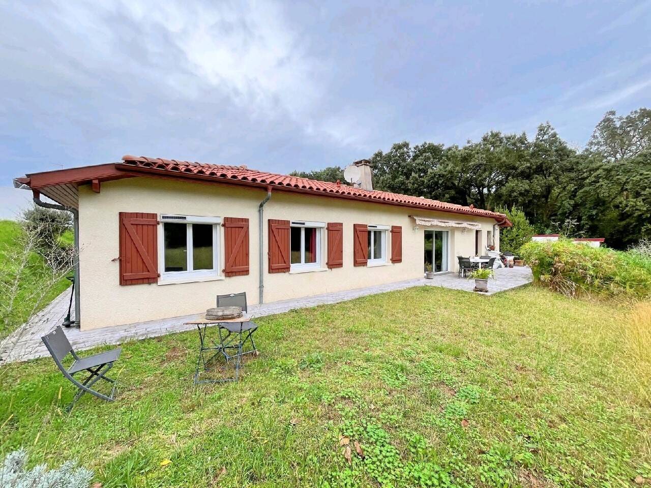 Maison à vendre, 118m², TARNOS