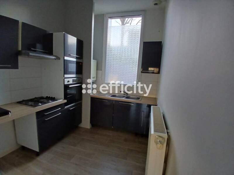 Maison à vendre, 86m², LILLE