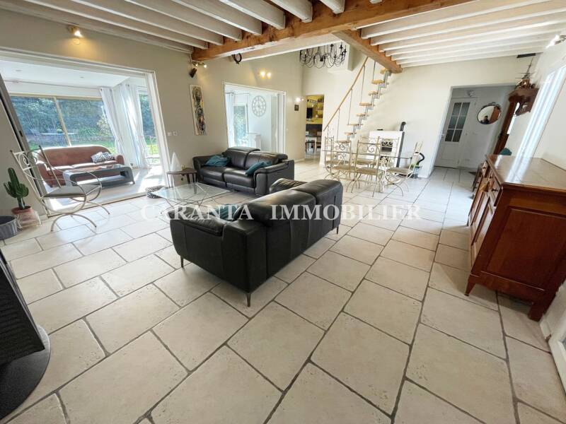 Maison à vendre, 205m², VAR