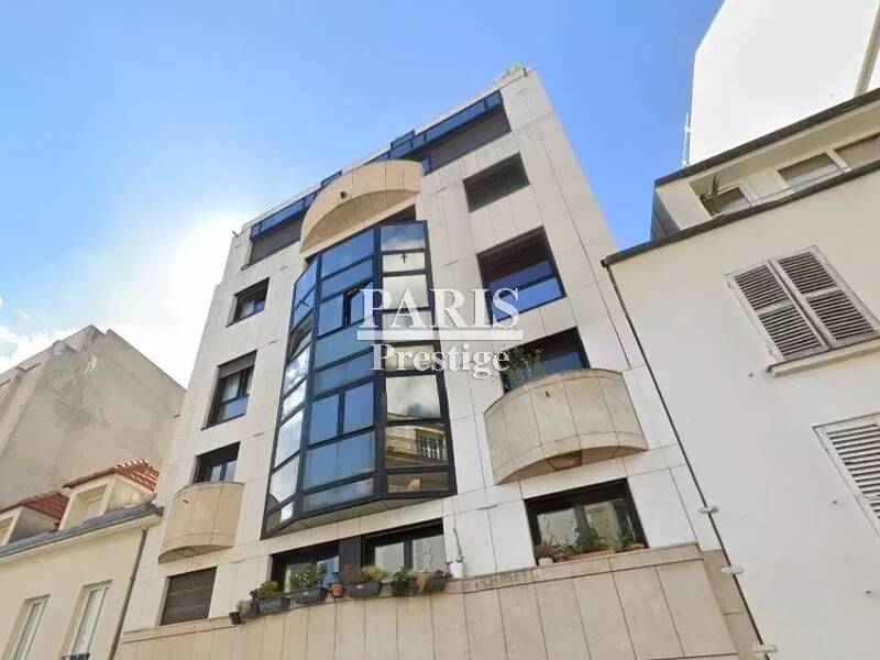 Maison à vendre, 125m², PARIS 14E