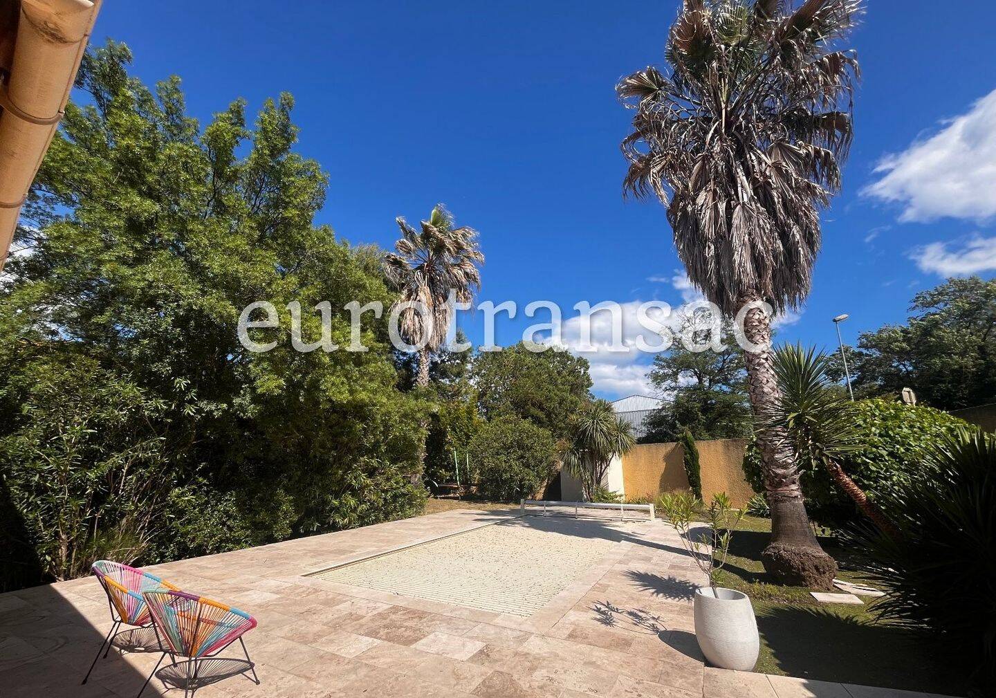 Maison à vendre, 139m², MONTAGNAC