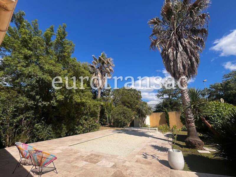 Maison à vendre, 139m², MONTAGNAC