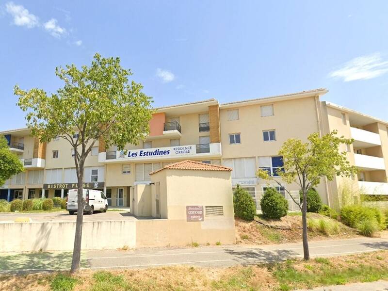 Maison à vendre, 17m², MARSEILLE 13E