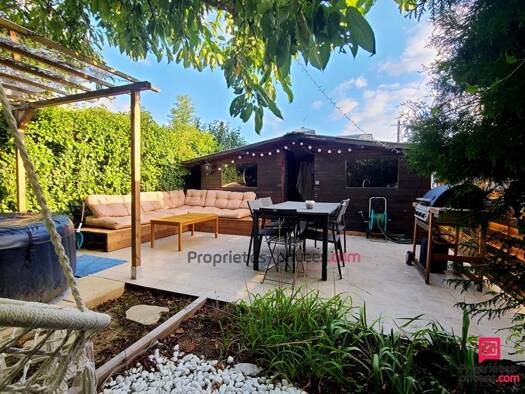 Appartement à vendre 239 000 € 4 pièces 2 chambres 71 m² RDC/2 Liers Sainte-Geneviève-des-Bois 91700