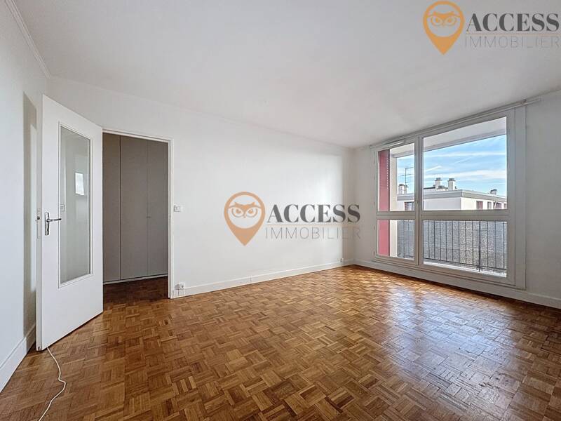 Maison à louer, 44m², DEUIL LA BARRE