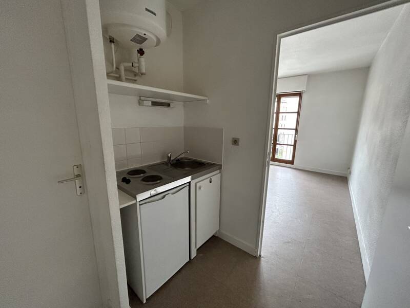 Maison à louer, 25m², SAINT ETIENNE