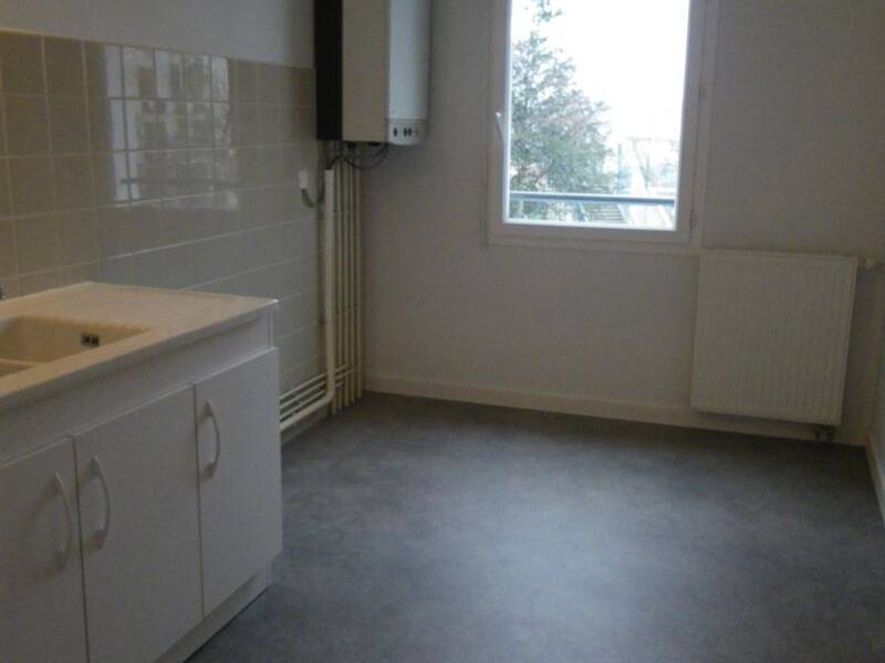 Maison à louer, 70m², BESANCON