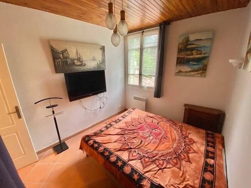 Maison à vendre, 45m², ANNOT