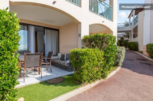 Maison à louer, 27m², CANNES
