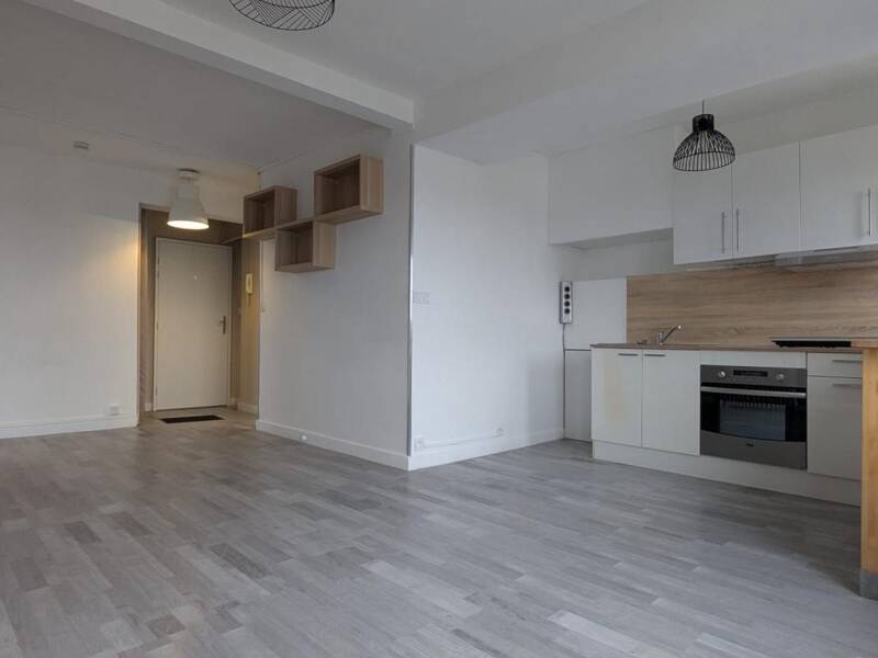 Maison à louer, 52m², DIJON