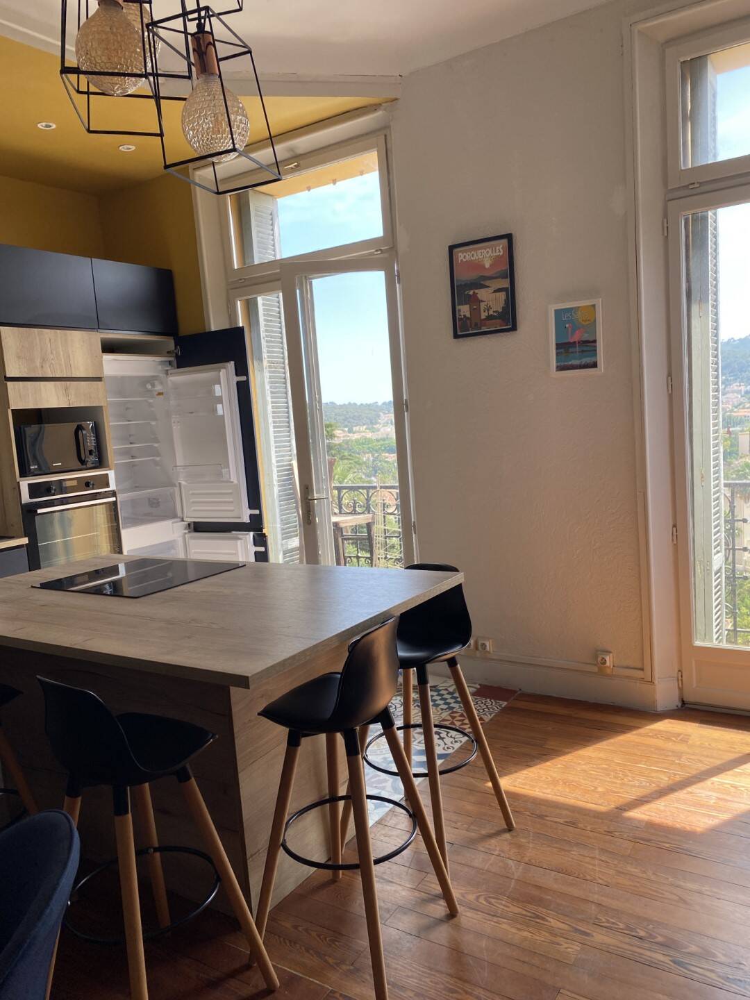 Maison à vendre, 51m², HYERES