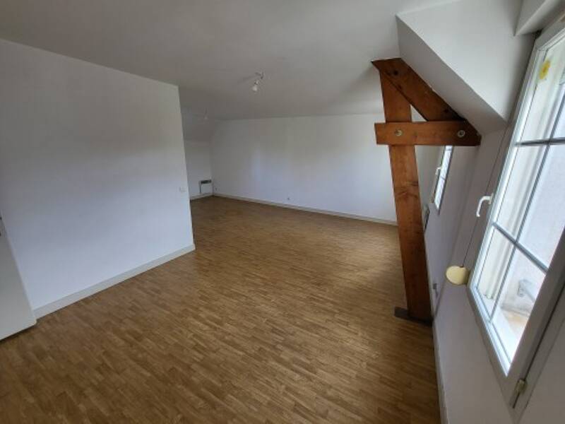 Maison à louer, 66m², ANGE