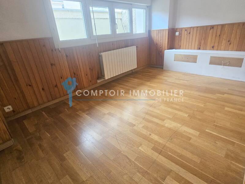 Maison à vendre, 56m², MONTPELLIER