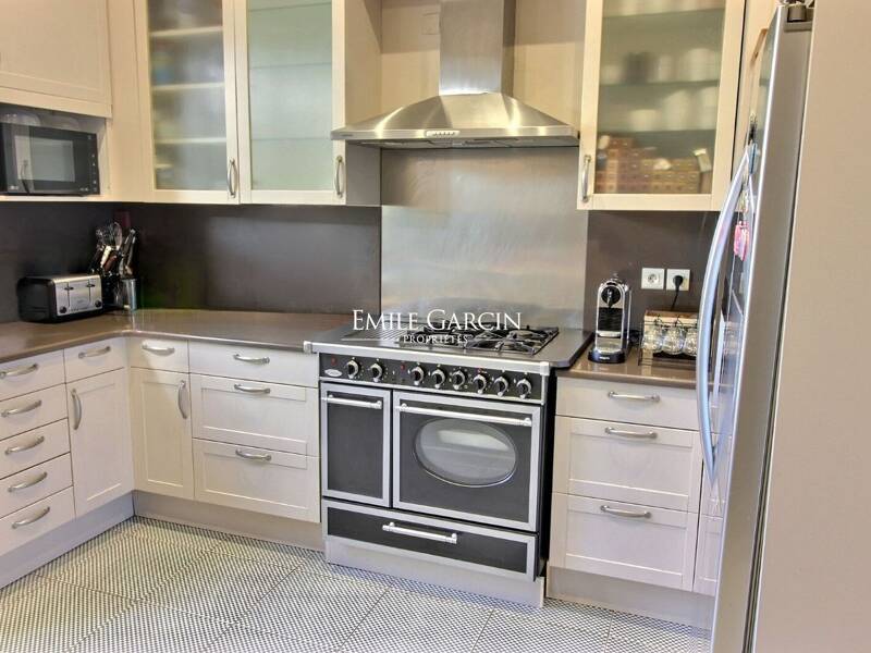 Maison à vendre, 400m², DEAUVILLE