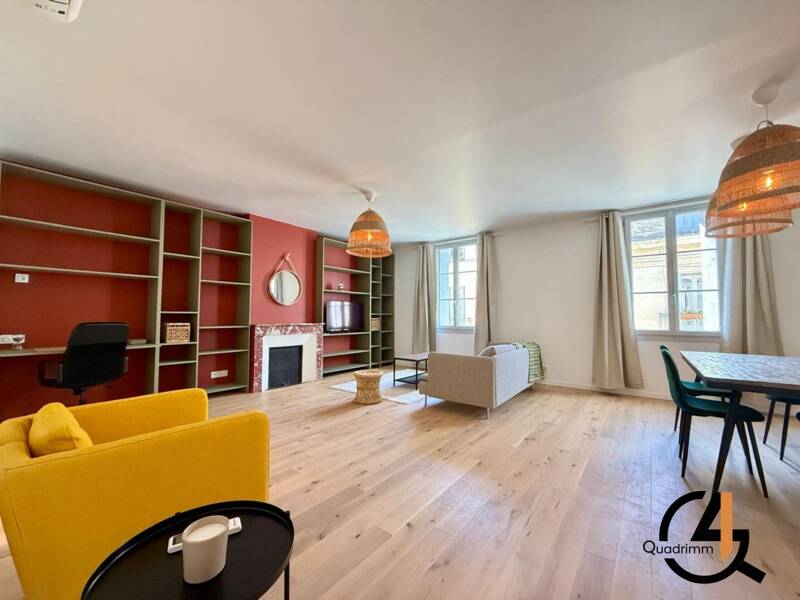 Maison à louer, 77m², MONTPELLIER