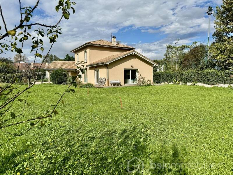 Maison à vendre, 125m², GRENOBLE