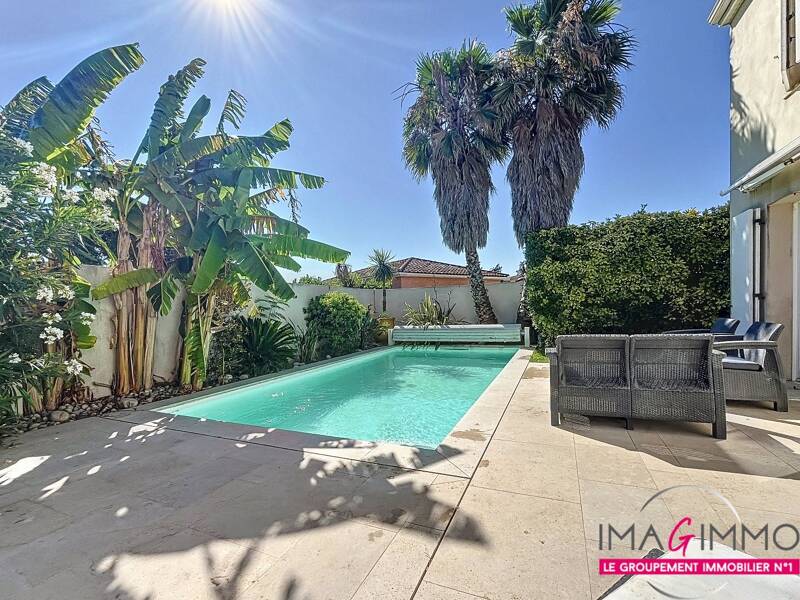 Maison à vendre, 126m², MAUGUIO