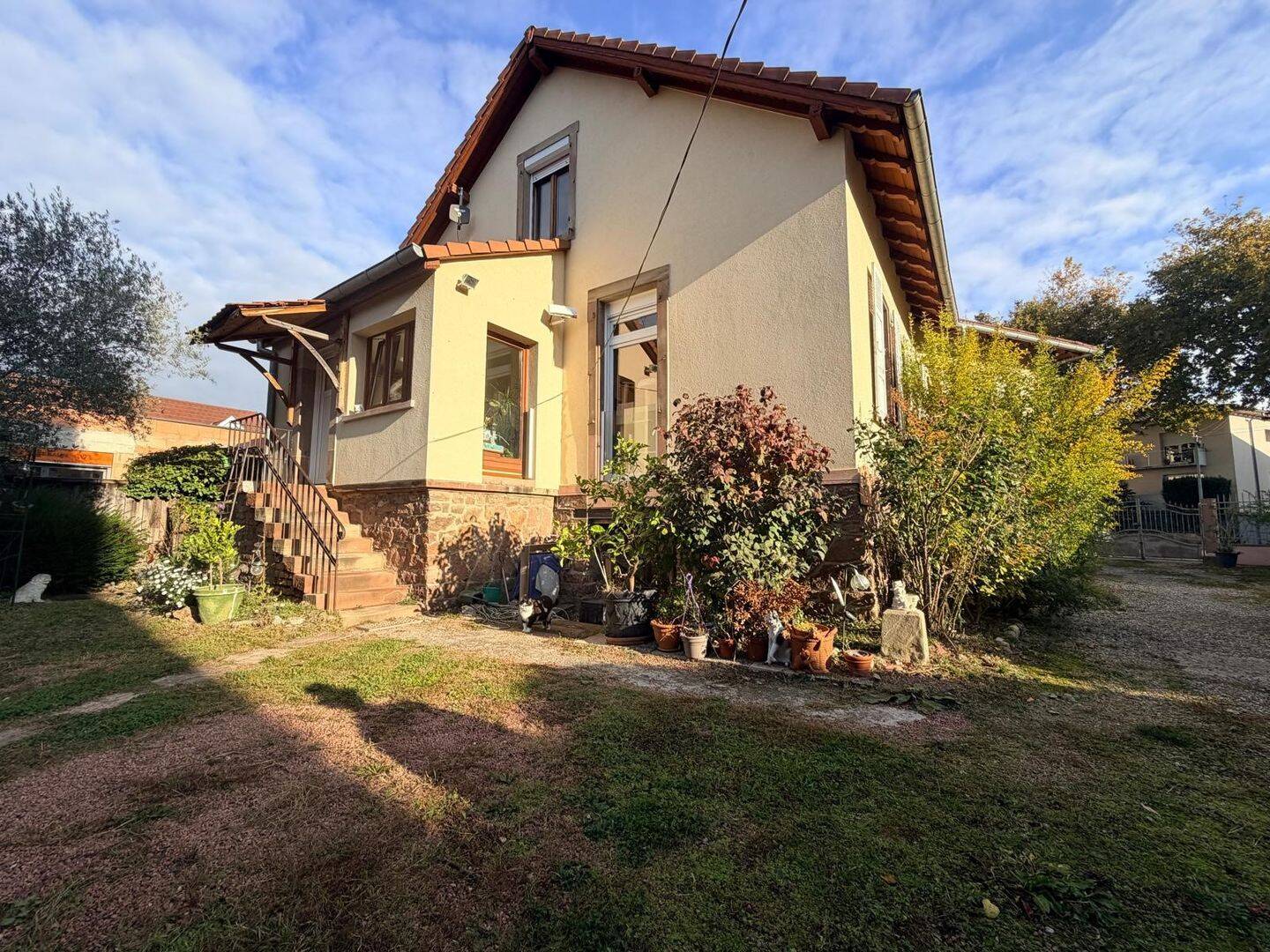 Maison à vendre, 175m², COLMAR