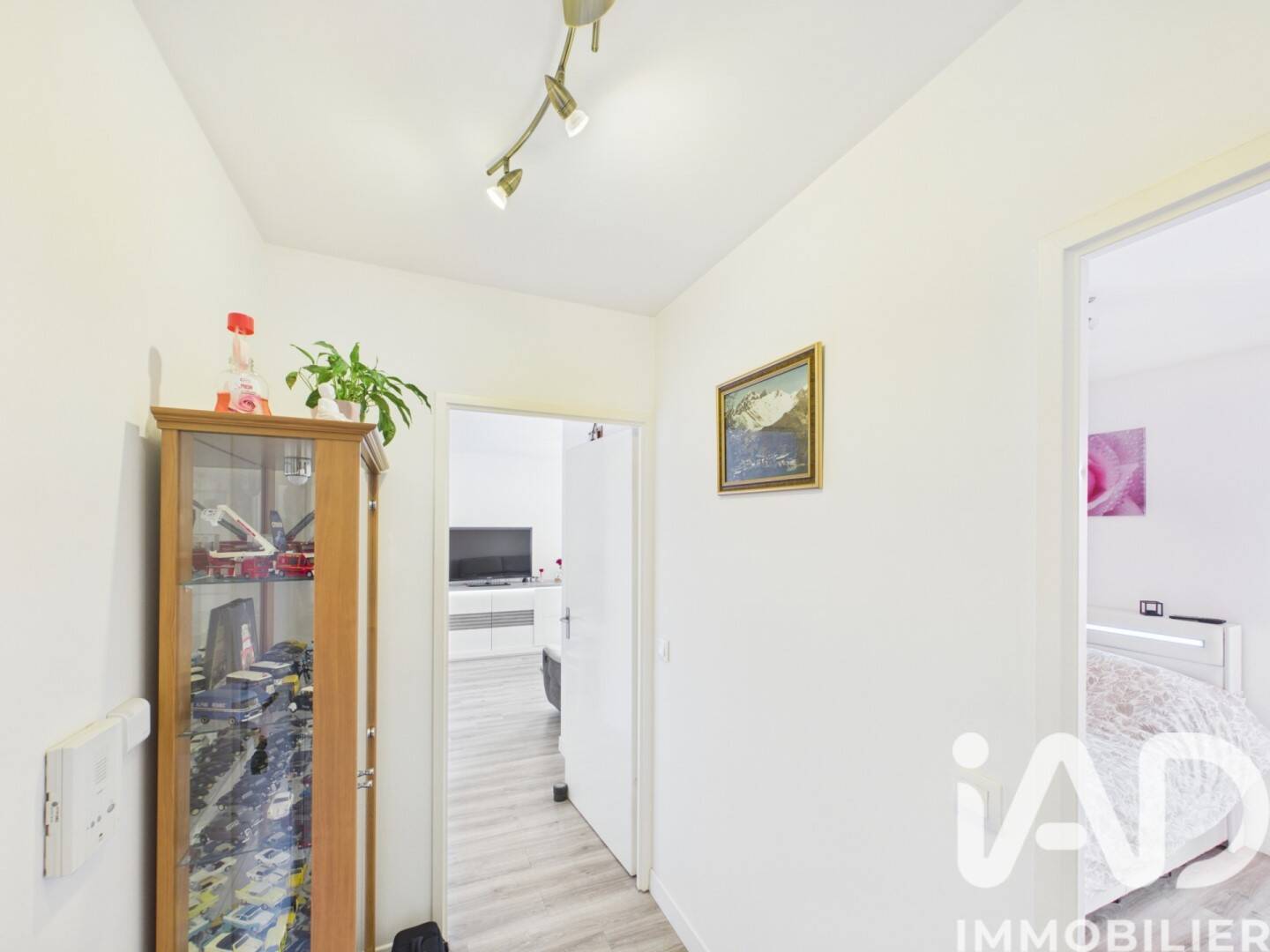 Maison à vendre, 43m², BOUSSY SAINT ANTOINE