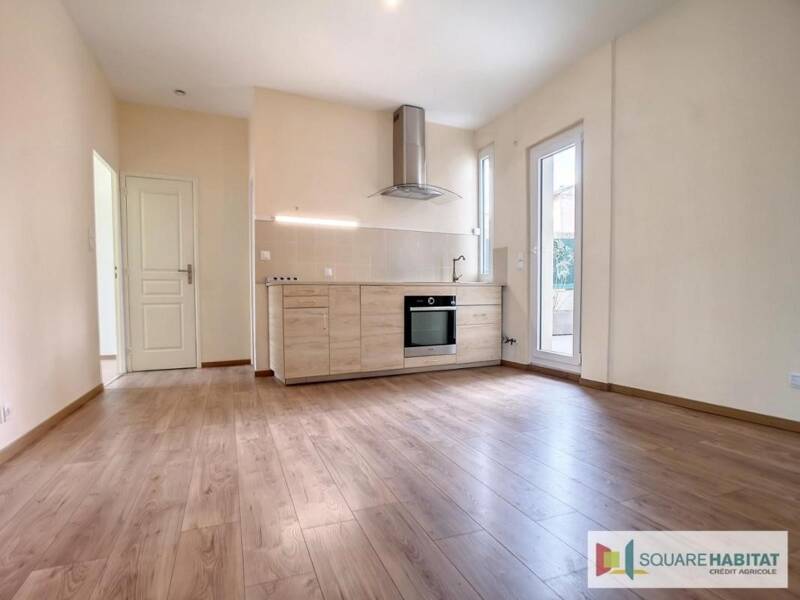 Maison à louer, 78m², NICE