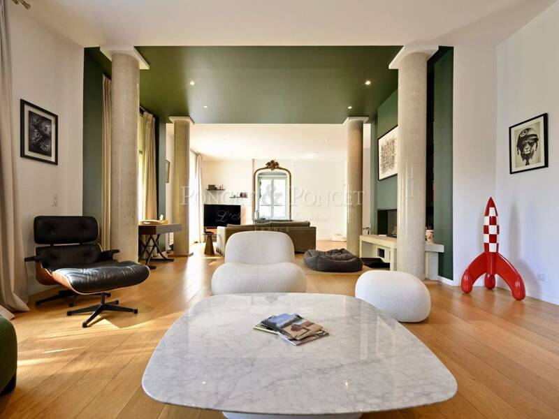 Maison à vendre, 630m², MONTPELLIER