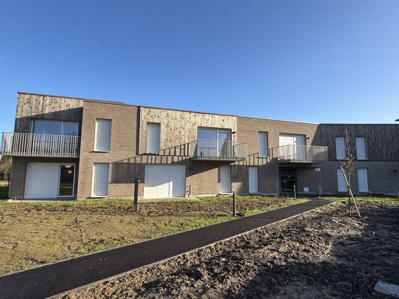 Maison à louer, 41m², TEMPLEUVE