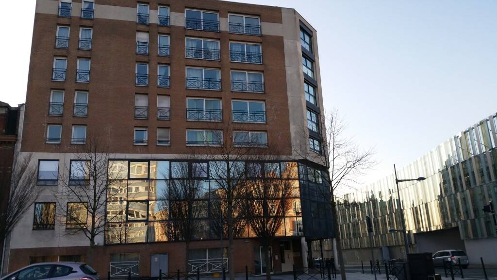 Maison à louer, 42m², TOURCOING