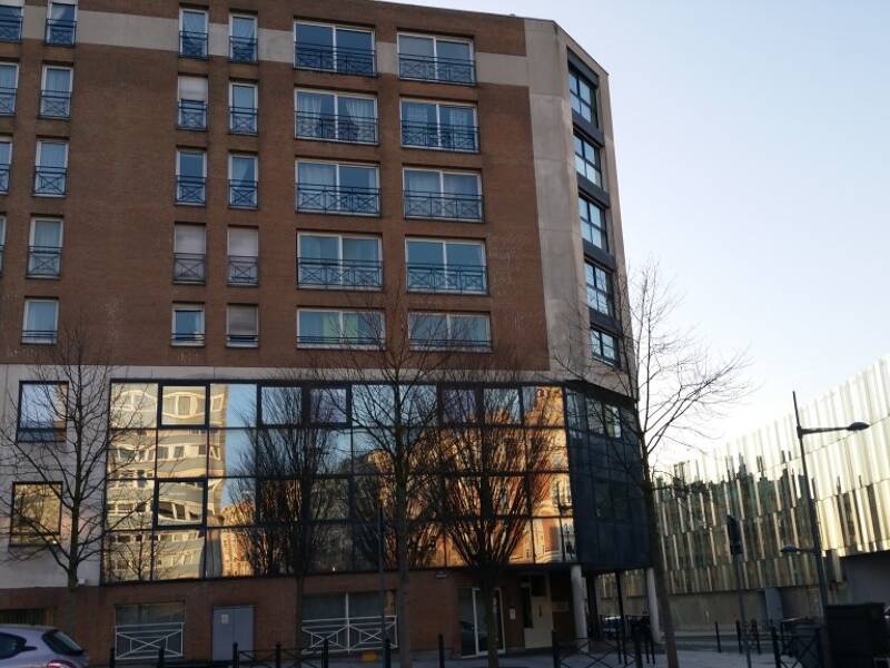 Maison à louer, 42m², TOURCOING