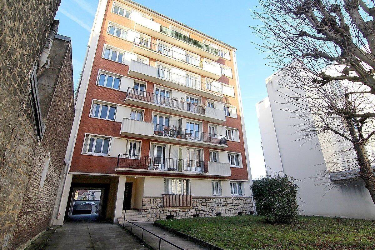 Maison à louer, 47m², COLOMBES