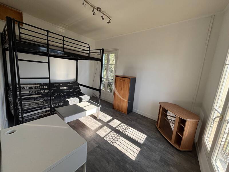 Maison à louer, 23m², NICE