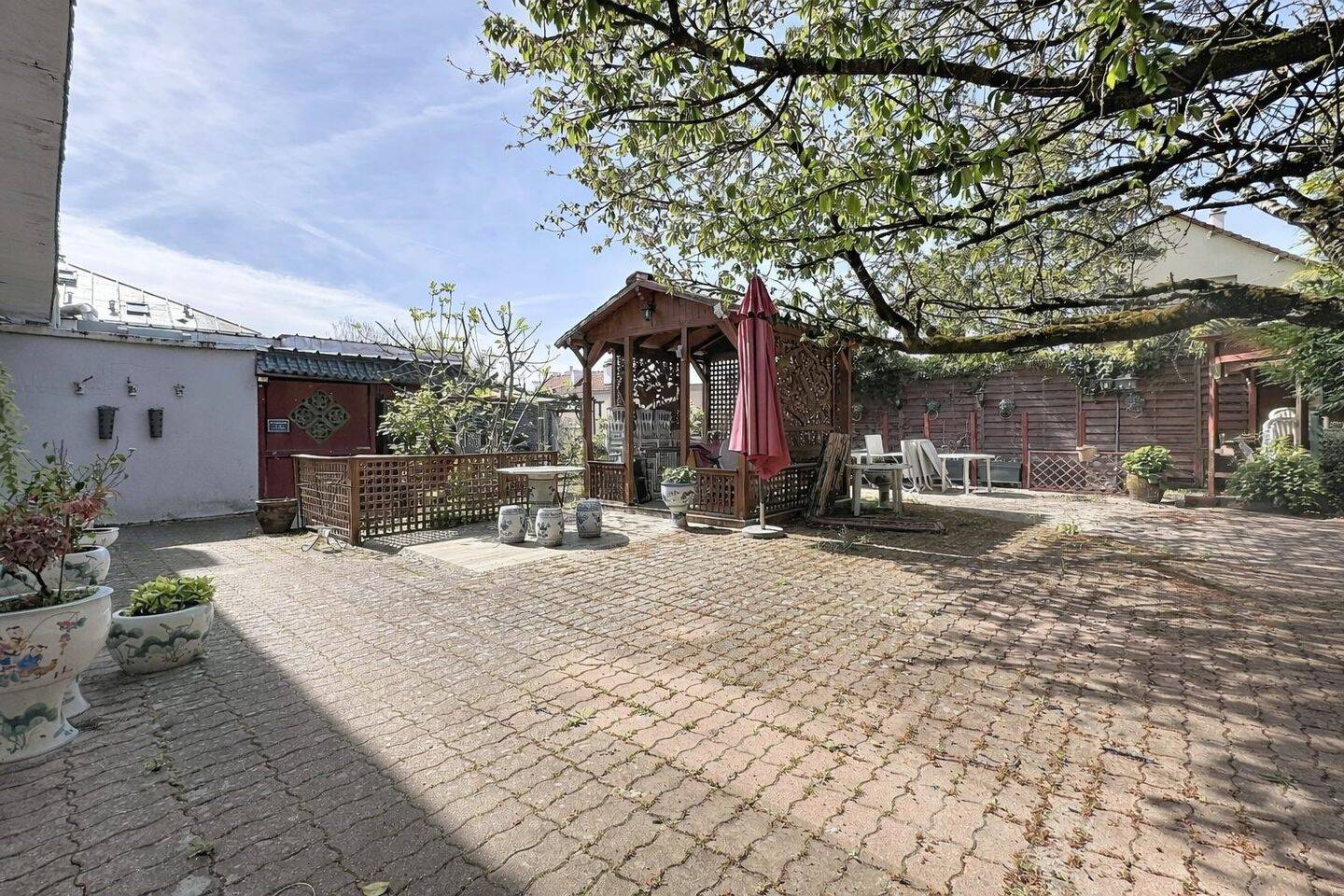 Maison à vendre, 258m², RUEIL MALMAISON