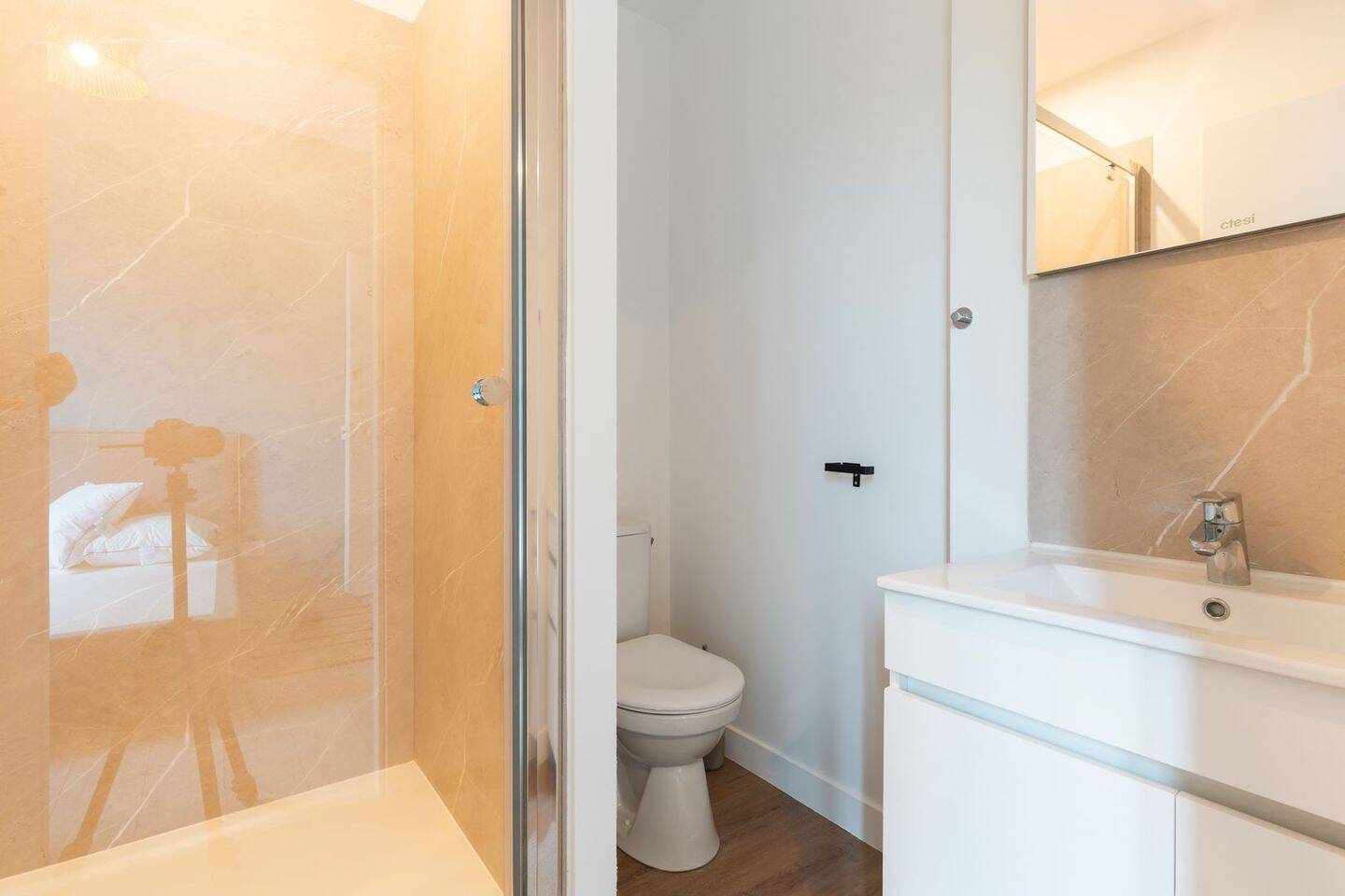 Maison 20 pièces — 19