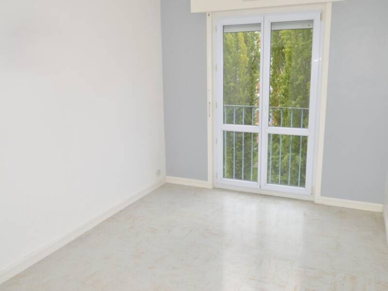 Maison à louer, 67m², SAINT ANDRE LES VERGERS