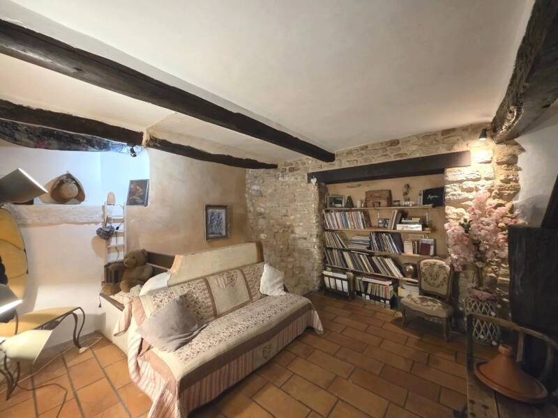 Maison à vendre, 122m², APT