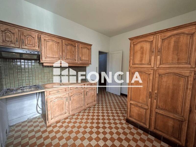 Maison à louer, 88m², LUCE