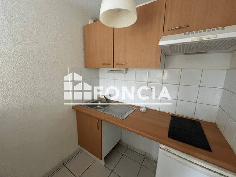 Maison à louer, 36m², CASTELSARRASIN