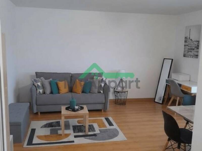 Maison à louer, 30m², ROUEN